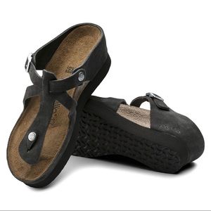 Birkenstock Luna Wedge EU40
